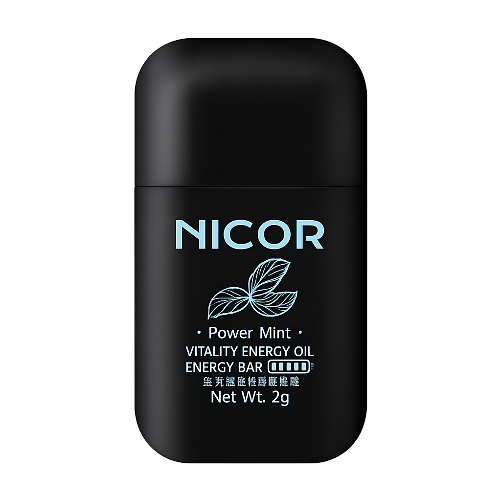 Nicor Serum